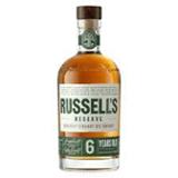 Russell's Reserve 6 year
